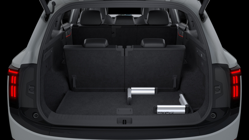Skoda Peaq 90 286pk Sportline 7p. | Winter Pakket | Trekhaak — photo 11