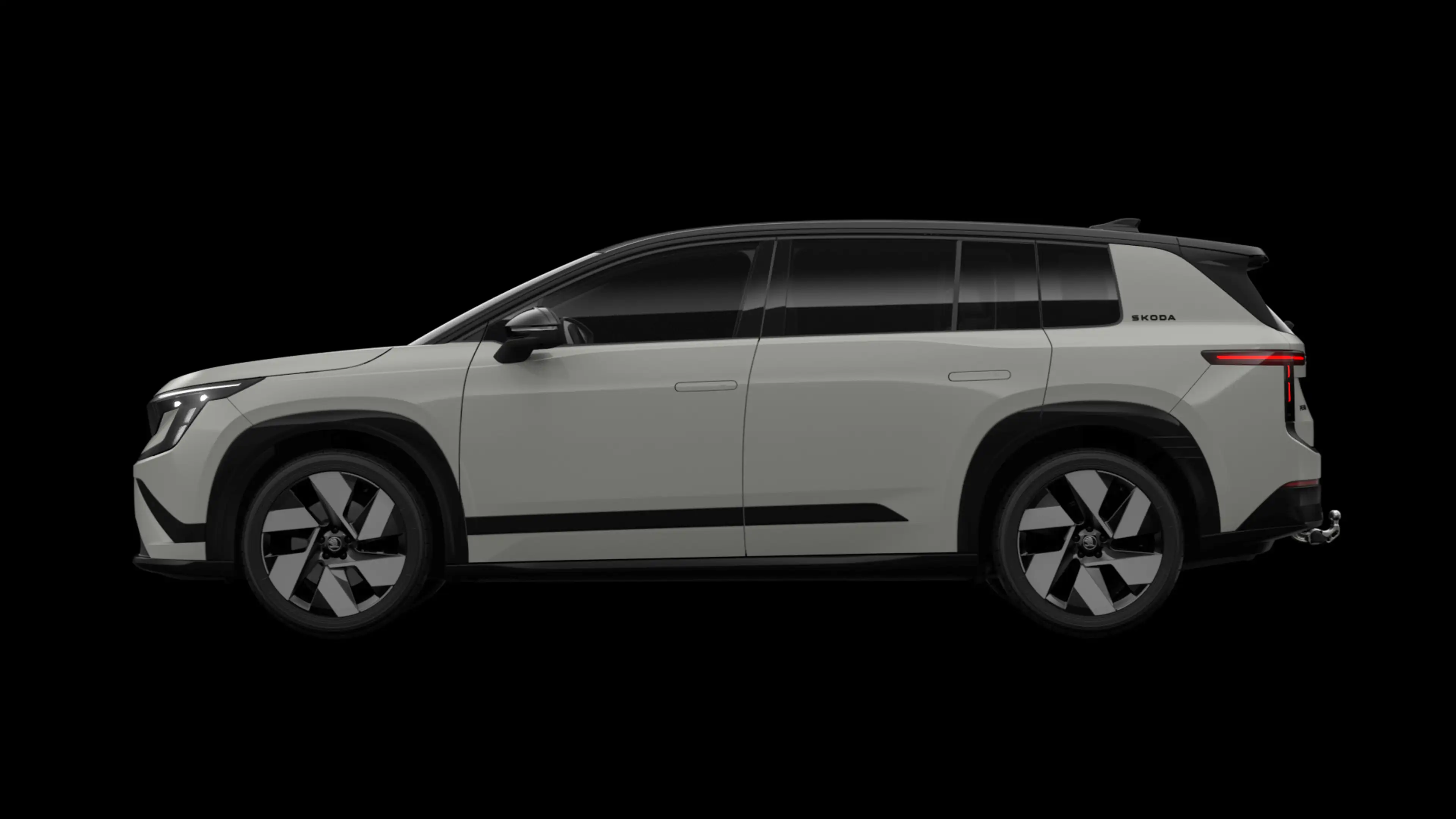 Skoda Peaq 90 286pk Sportline 7p. | Winter Pakket | Trekhaak — photo 13