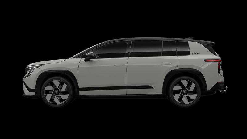 Skoda Peaq 90 286pk Sportline 7p. | Winter Pakket | Trekhaak — photo 13