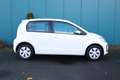 Volkswagen up! 1.0 BMT move up! Executive AC|BLUETOOTH|ELEK.PAKKE Wit - thumbnail 5