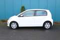 Volkswagen up! 1.0 BMT move up! Executive AC|BLUETOOTH|ELEK.PAKKE Wit - thumbnail 4