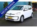 Volkswagen up! 1.0 BMT move up! Executive AC|BLUETOOTH|ELEK.PAKKE Wit - thumbnail 1