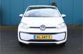 Volkswagen up! 1.0 BMT move up! Executive AC|BLUETOOTH|ELEK.PAKKE Wit - thumbnail 3