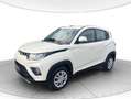 Mahindra KUV100 1.2 K6+ m-bifuel Blanco - thumbnail 1
