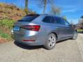 Skoda Superb Superb Kombi 2,0 TDI 4x4 Style DSG Silber - thumbnail 3