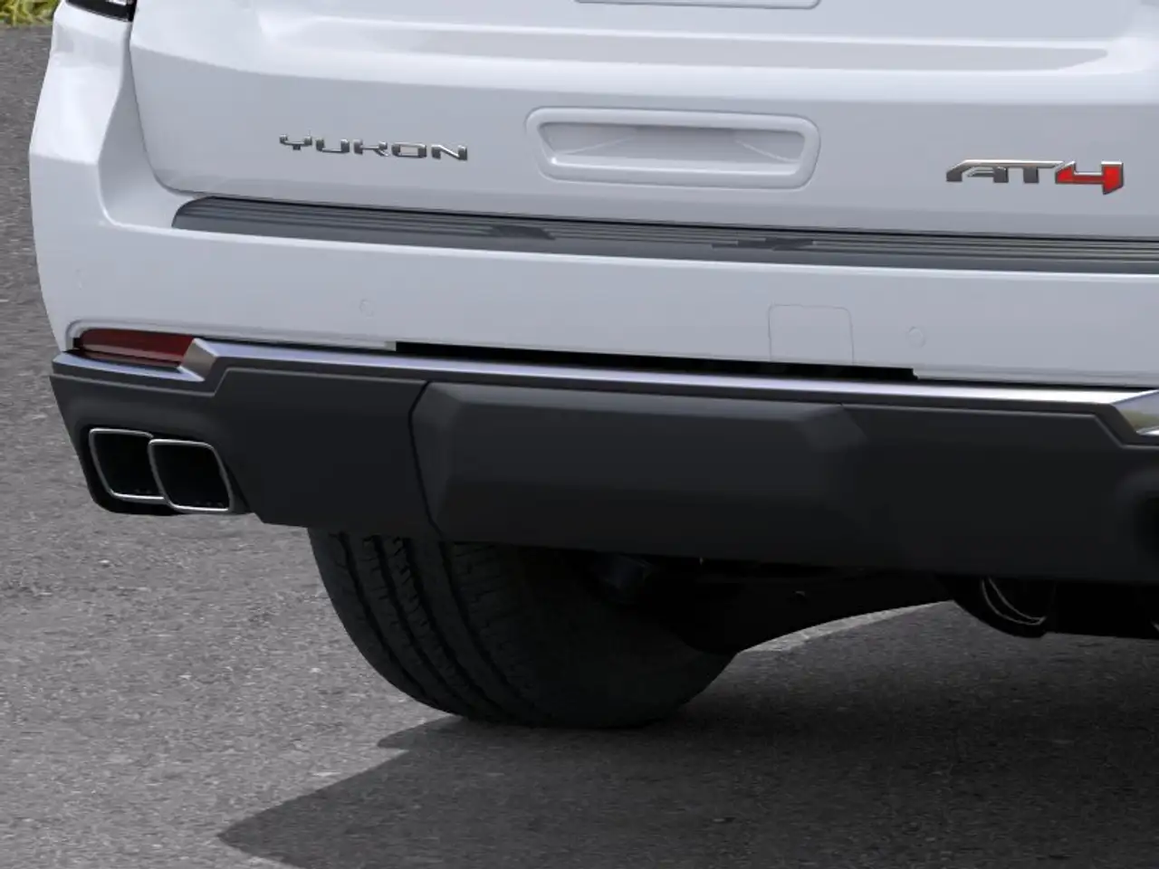 GMC Yukon снимка GMC Yukon