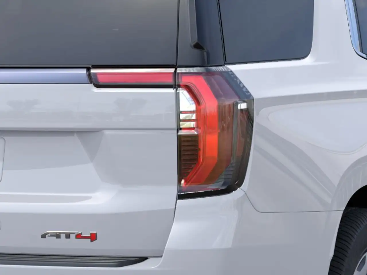 GMC Yukon снимка GMC Yukon