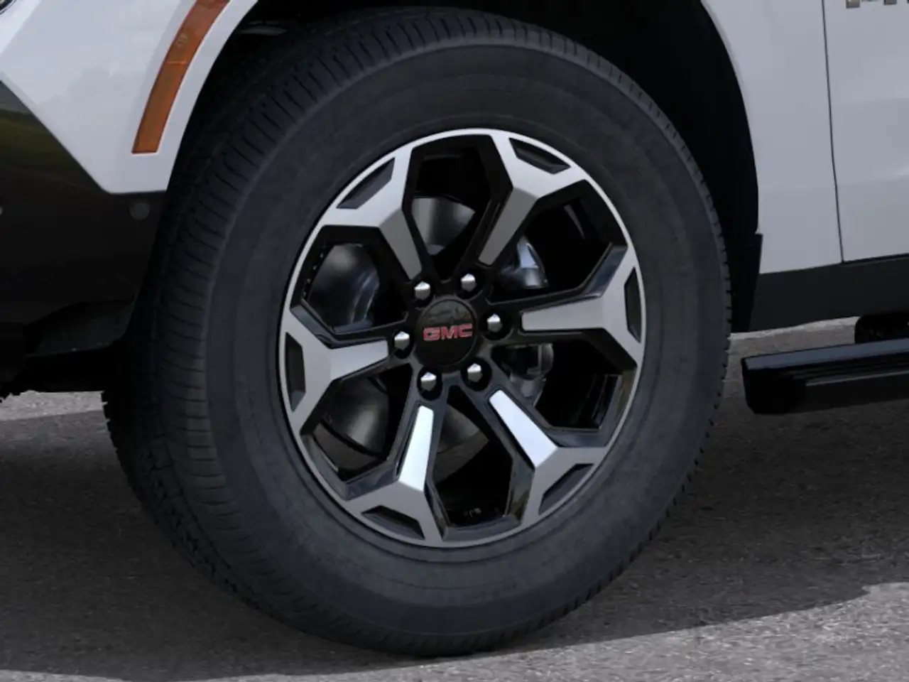 GMC Yukon снимка GMC Yukon