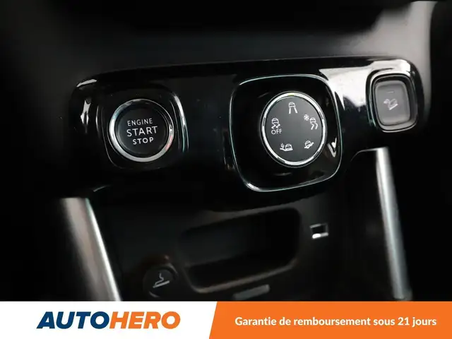 Citroen C3 Aircross view 27