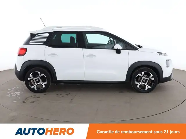 Citroen C3 Aircross view 7