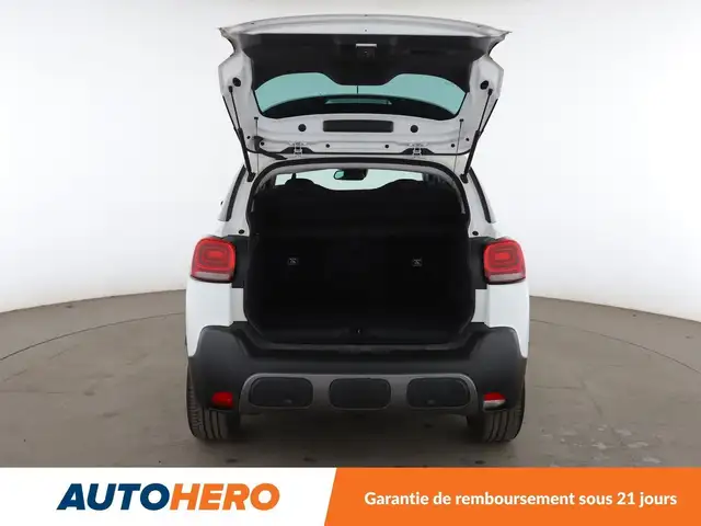 Citroen C3 Aircross view 16