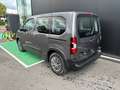 Peugeot Rifter Elektrisch *DEMO* Šedá - thumbnail 3
