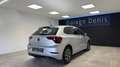 Volkswagen Polo 1.0 TSI OPF DSG*BOITE-AUTO*GPS+CAMERA*LED*GARANTIE Grijs - thumbnail 8
