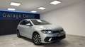 Volkswagen Polo 1.0 TSI OPF DSG*BOITE-AUTO*GPS+CAMERA*LED*GARANTIE Grijs - thumbnail 3