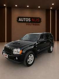 3.0CRD Laredo Aut.