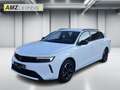 Opel Astra L Sports Tourer 1.2 Turbo Edition LED+SHZ Weiß - thumbnail 1