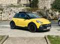 Opel Adam Adam Rocks S-D Gelb - thumbnail 1