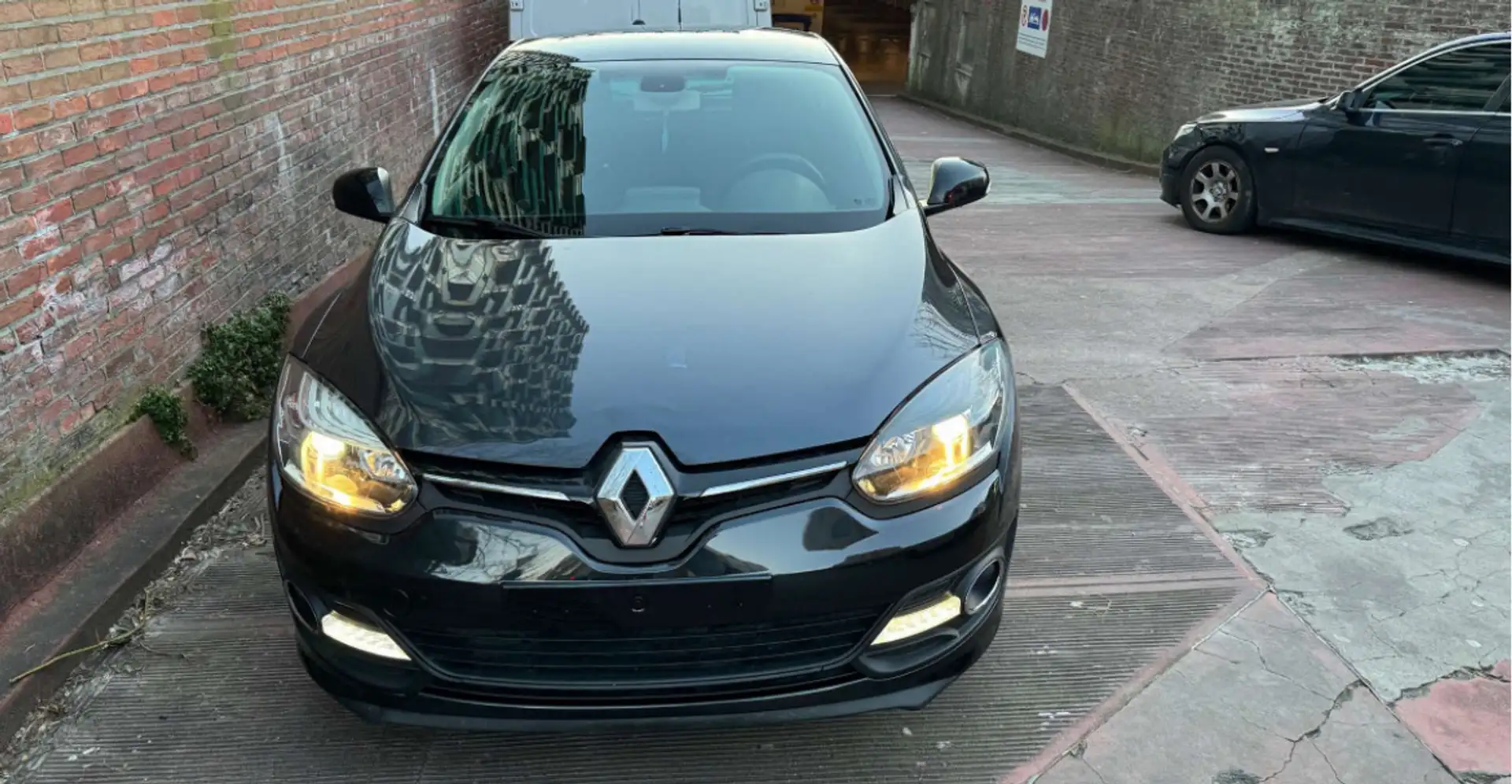 Renault Megane ENERGY dCi 110 Start & Stop LIMITED - 2