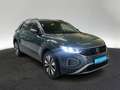 Volkswagen T-Roc 1.0 TSI Goal ACC Navi LED Sitzhzg App Bleu - thumbnail 6