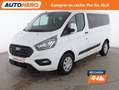 Ford Transit Custom 2.0 TDCi 320 L1 Trend Blanco - thumbnail 1