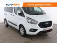 Ford Transit Custom 2.0 TDCi 320 L1 Trend Blanco - thumbnail 8