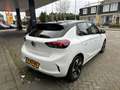 Opel Corsa-e Elegance 3 fase 50 kWh ECC/Navi-Tel/Parkeerhulp. Blanc - thumbnail 4