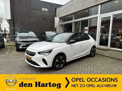 Opel Corsa-e Elegance 3 fase 50 kWh ECC/Navi-Tel/Parkeerhulp.