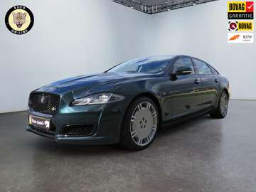 5.0 V8 SC 575