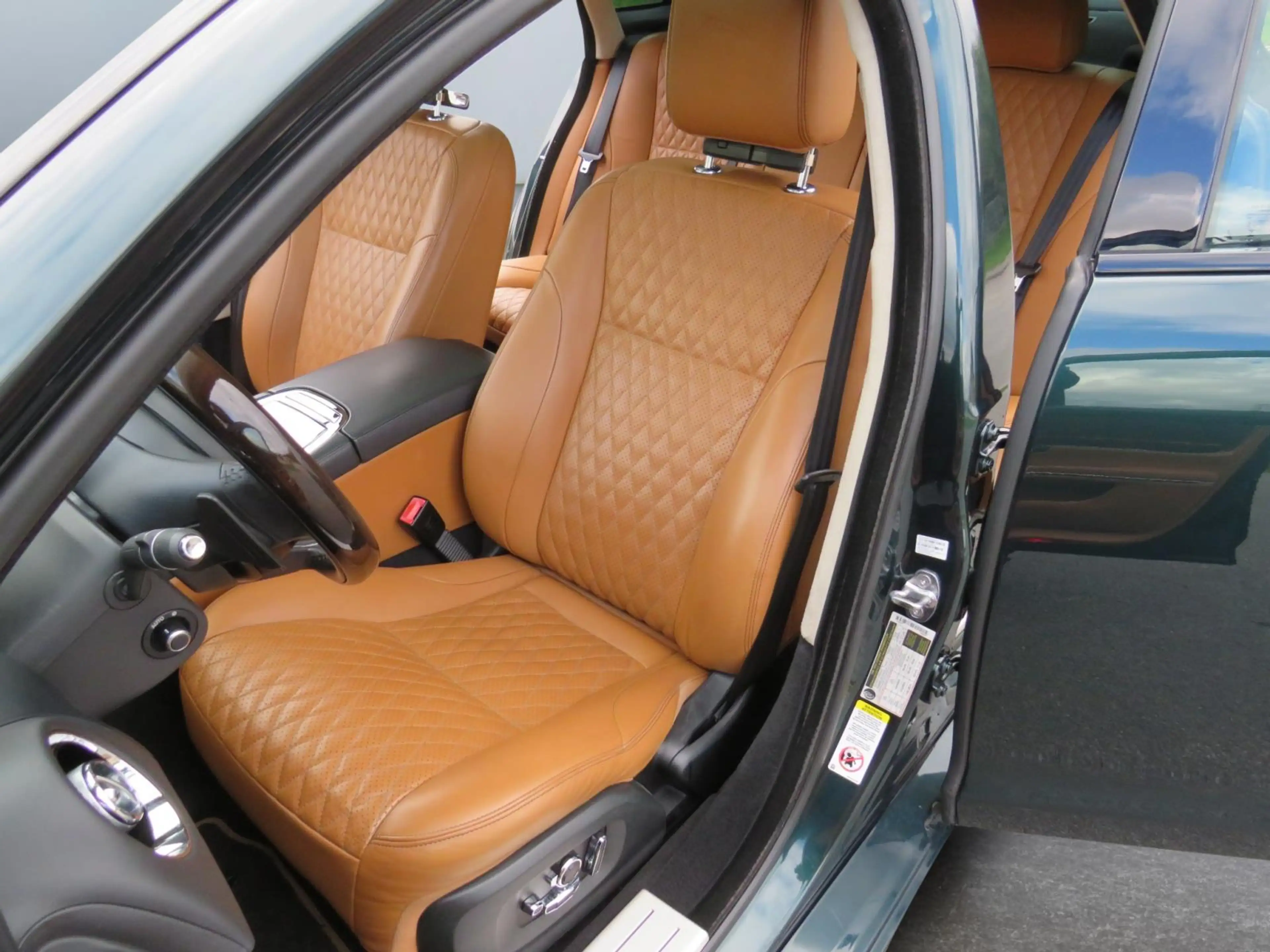 Jaguar XJR 5.0 V8 SC 575 — photo 3