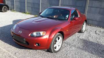 MX-5 1.8i 16v Challenge