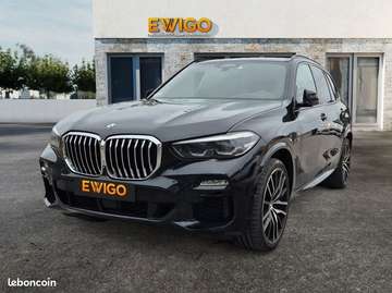 3.0 d 265 m-sport xdrive bva options %2B%2B%2B revision faite
