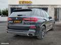 BMW X5 3.0 d 265 m-sport xdrive bva options +++ revision faite Noir - thumbnail 2