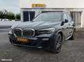BMW X5 3.0 d 265 m-sport xdrive bva options +++ revision faite Noir - thumbnail 1