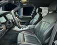 BMW X5 3.0 d 265 m-sport xdrive bva options +++ revision faite Noir - thumbnail 5