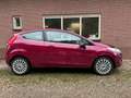 Ford Fiesta 1.6 Titanium Clima / Cruise/pdc Paars - thumbnail 4