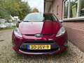 Ford Fiesta 1.6 Titanium Clima / Cruise/pdc Paars - thumbnail 2