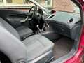 Ford Fiesta 1.6 Titanium Clima / Cruise/pdc Paars - thumbnail 14