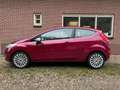 Ford Fiesta 1.6 Titanium Clima / Cruise/pdc Paars - thumbnail 5