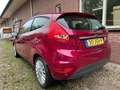 Ford Fiesta 1.6 Titanium Clima / Cruise/pdc Paars - thumbnail 6