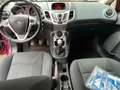 Ford Fiesta 1.6 Titanium Clima / Cruise/pdc Paars - thumbnail 12