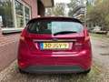 Ford Fiesta 1.6 Titanium Clima / Cruise/pdc Paars - thumbnail 11