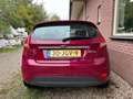 Ford Fiesta 1.6 Titanium Clima / Cruise/pdc Paars - thumbnail 7