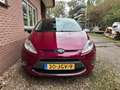 Ford Fiesta 1.6 Titanium Clima / Cruise/pdc Paars - thumbnail 10
