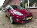 Ford Fiesta 1.6 Titanium Clima / Cruise/pdc Paars - thumbnail 3