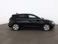 Volkswagen Golf VIII 2.0 TDI Style Aut LED RADAR NAVI R-CAM Schwarz - thumbnail 4