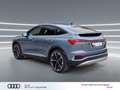 Audi Q4 e-tron Q4 Sportback e-tron 35 MATRIX 2x S line 21" GRA Bleu - thumbnail 6