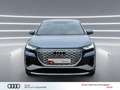 Audi Q4 e-tron Q4 Sportback e-tron 35 MATRIX 2x S line 21" GRA Blau - thumbnail 2