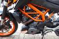 KTM 390 Duke 1. Hand, TÜV bis 04/27, R&G Fehér - thumbnail 10