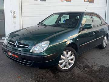 1.6i 16v Exclusive