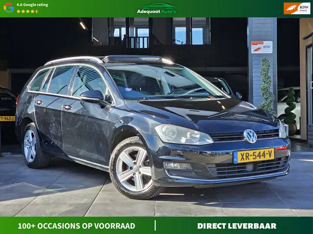 Volkswagen Golf Variant 1.4 TSI Highline|AUT|PANO|PDC|Cruise